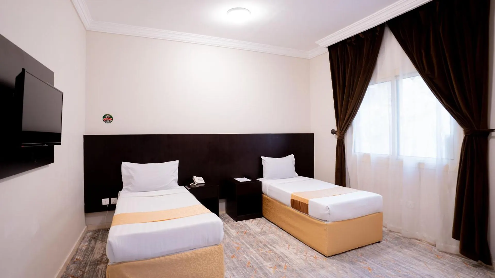Saif Plus 2 Hotel By Orvana Mekke 0*,  Suudi Arabistan