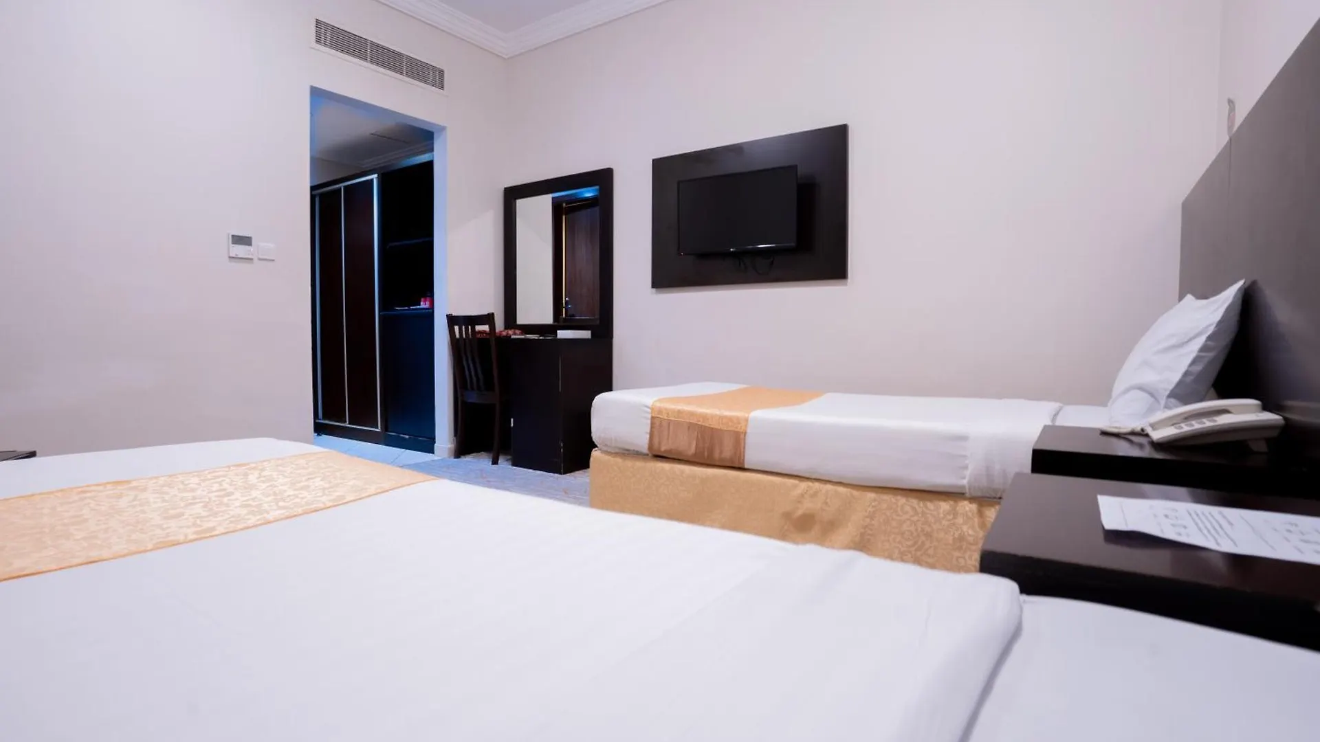 Saif Plus 2 Hotel By Orvana Mekke