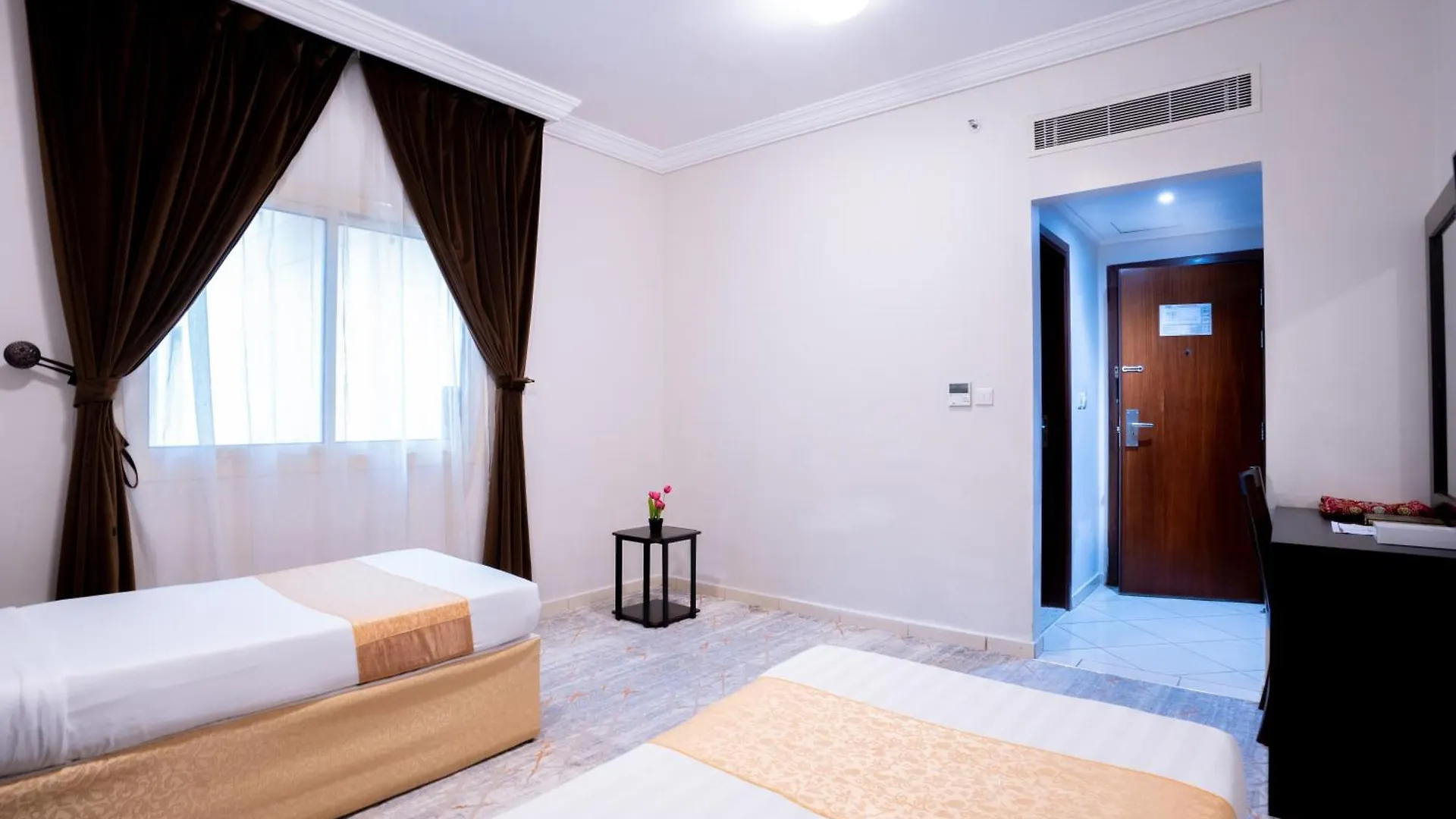 Saif Plus 2 Hotel By Orvana Mekke