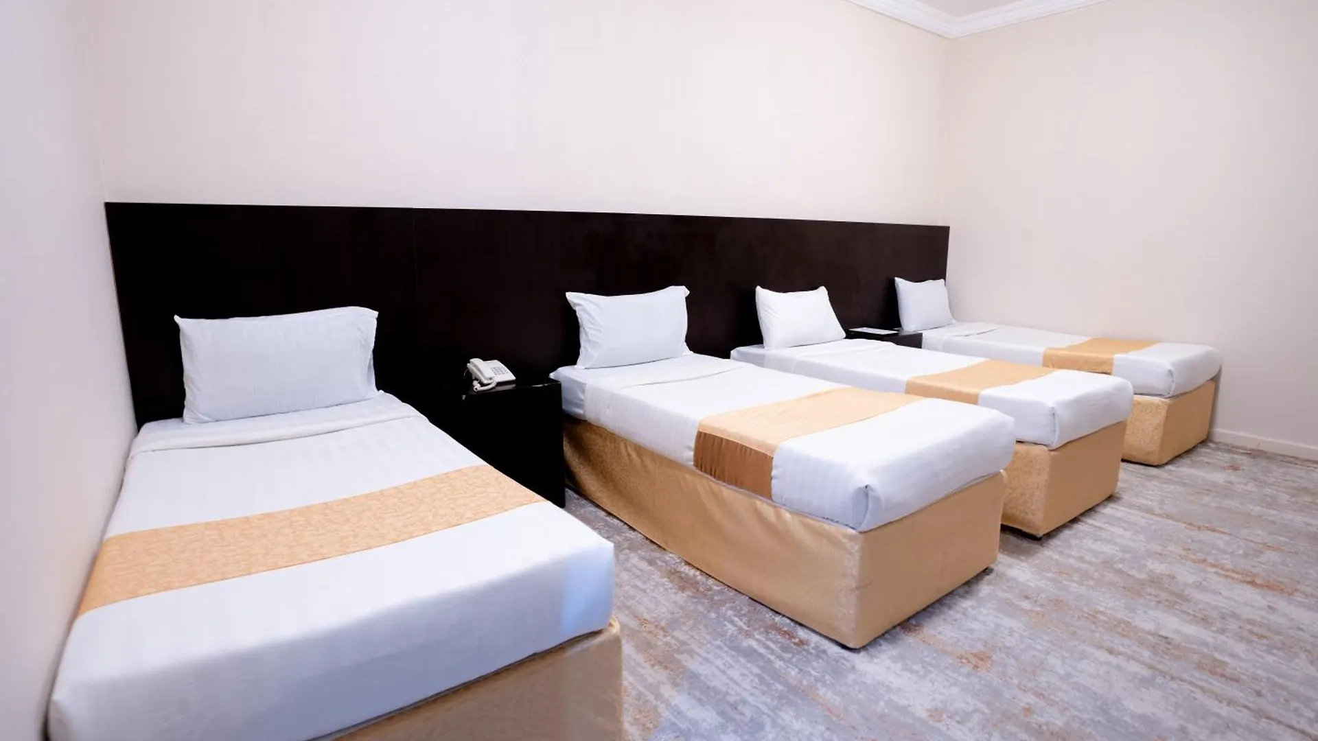 Saif Plus 2 Hotel By Orvana Mekke