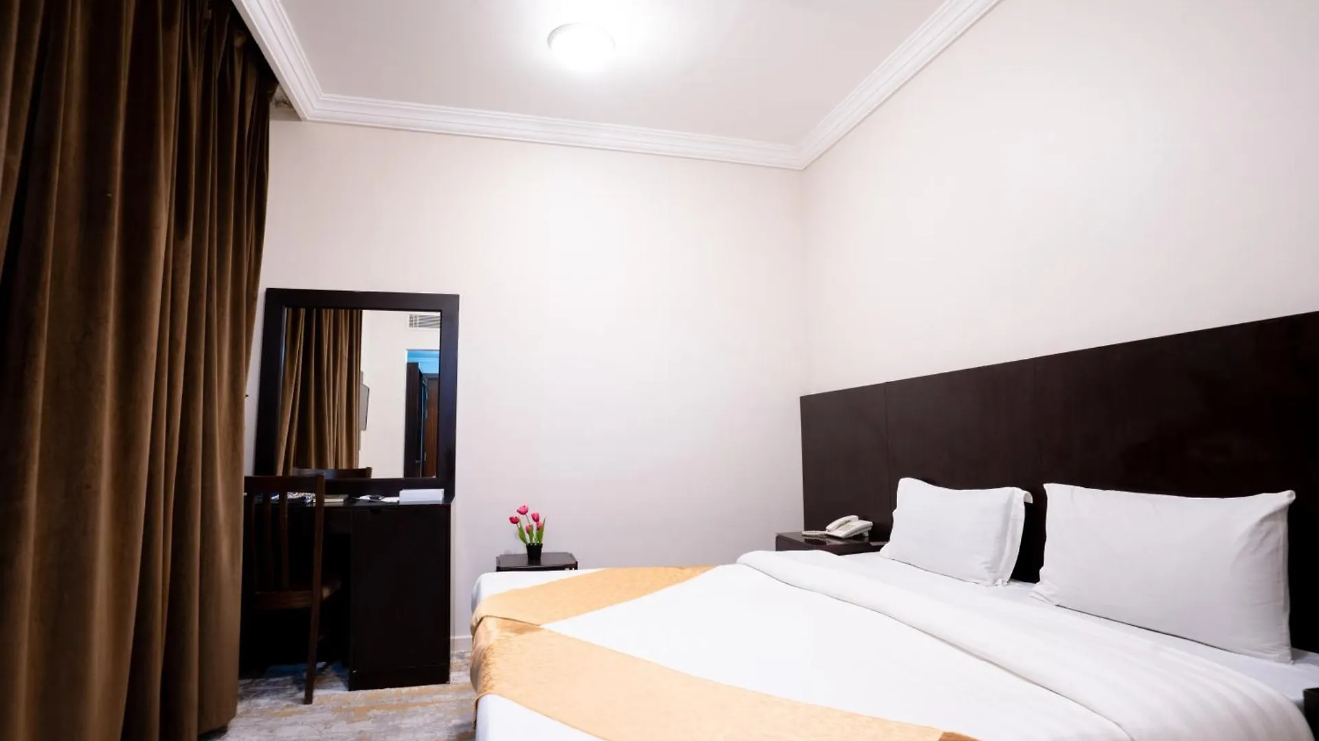 Saif Plus 2 Hotel By Orvana Mekke 0*,