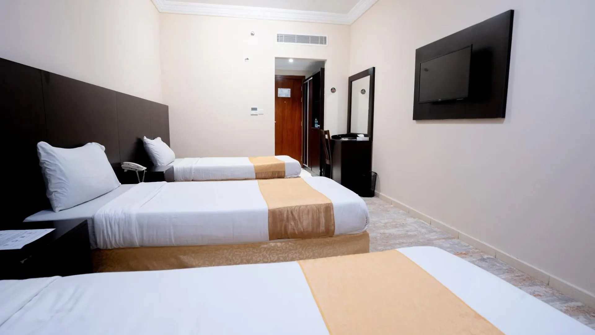 Saif Plus 2 Hotel By Orvana Mekke 0*,