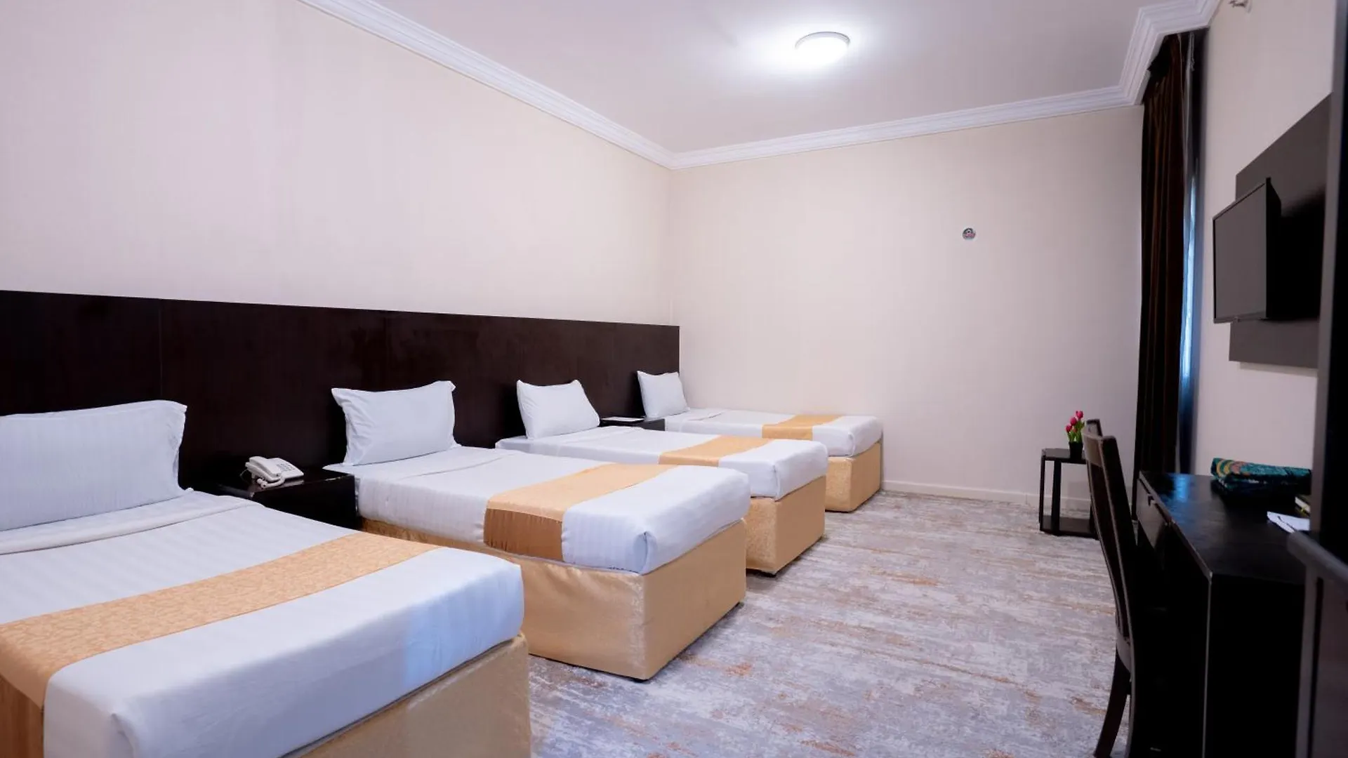 Saif Plus 2 Hotel By Orvana Mekke 0*,  Suudi Arabistan