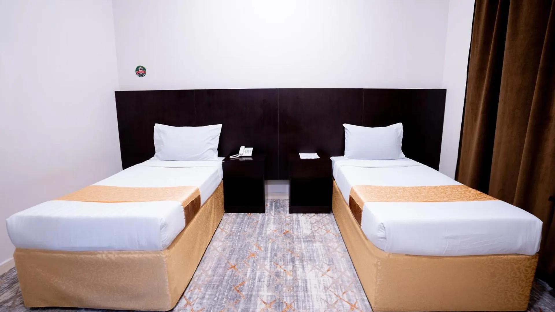 Saif Plus 2 Hotel By Orvana Mekke