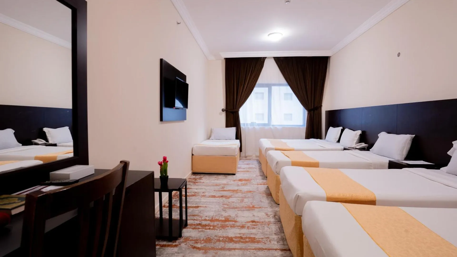 Saif Plus 2 Hotel By Orvana Mekke 0*,