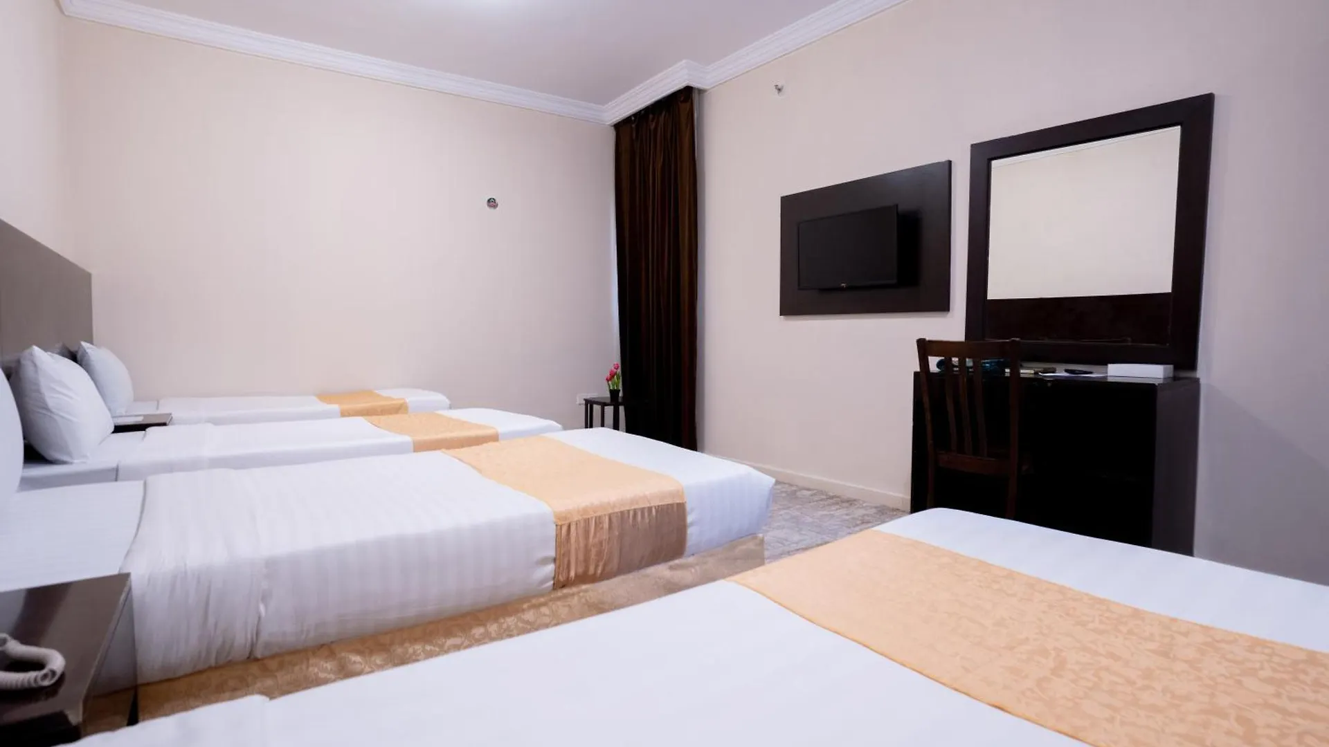 Saif Plus 2 Hotel By Orvana Mekke