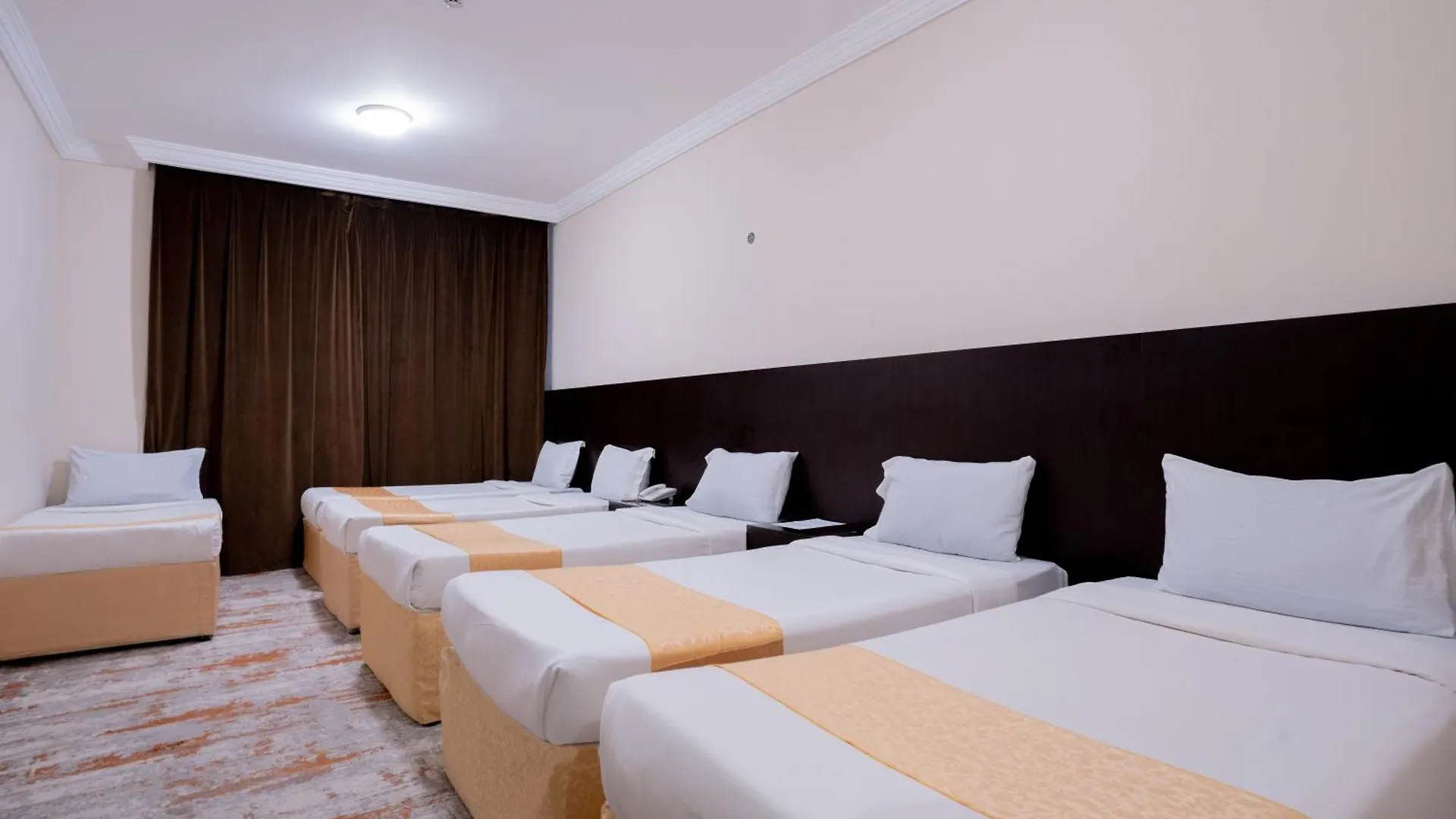 Saif Plus 2 Hotel By Orvana Mekke