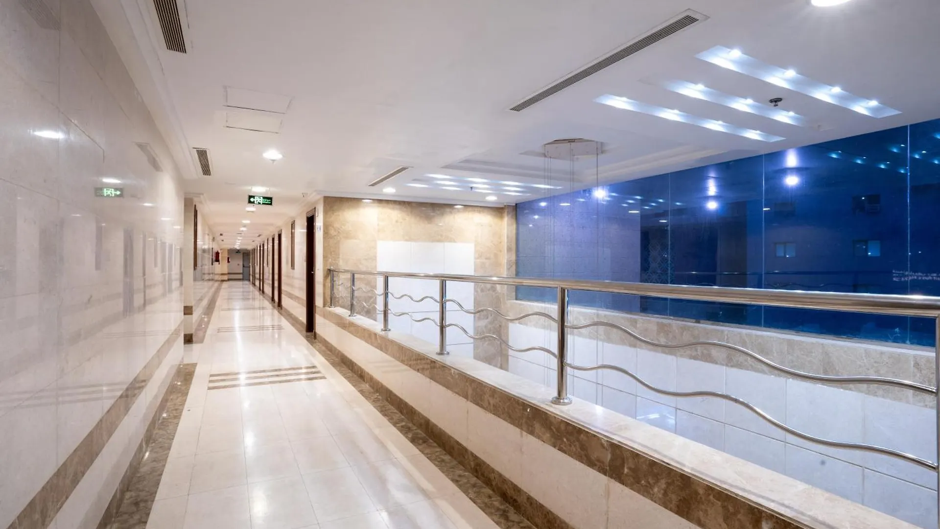 Saif Plus 2 Hotel By Orvana Mekke