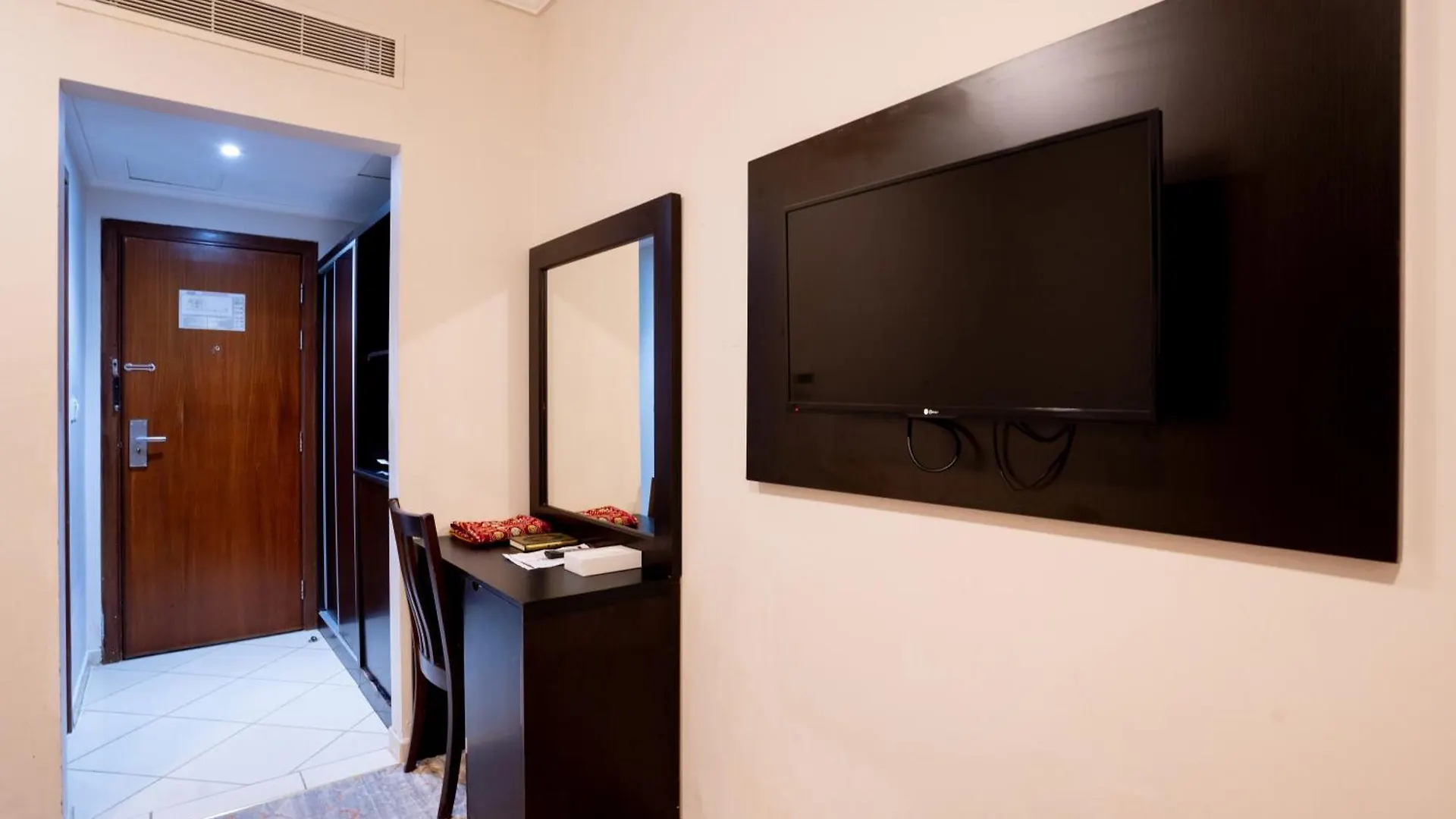 Saif Plus 2 Hotel By Orvana Mekke Suudi Arabistan