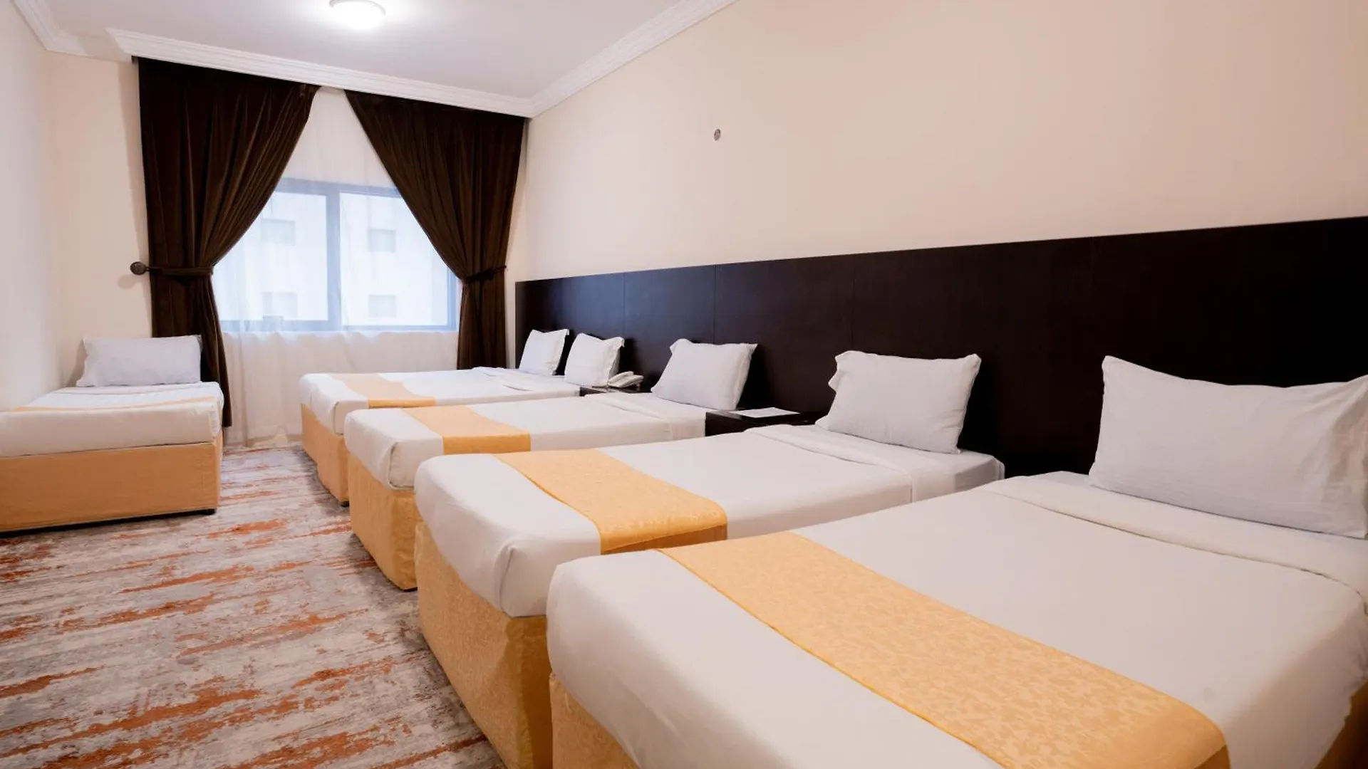 Saif Plus 2 Hotel By Orvana Mekke 0*,  Suudi Arabistan