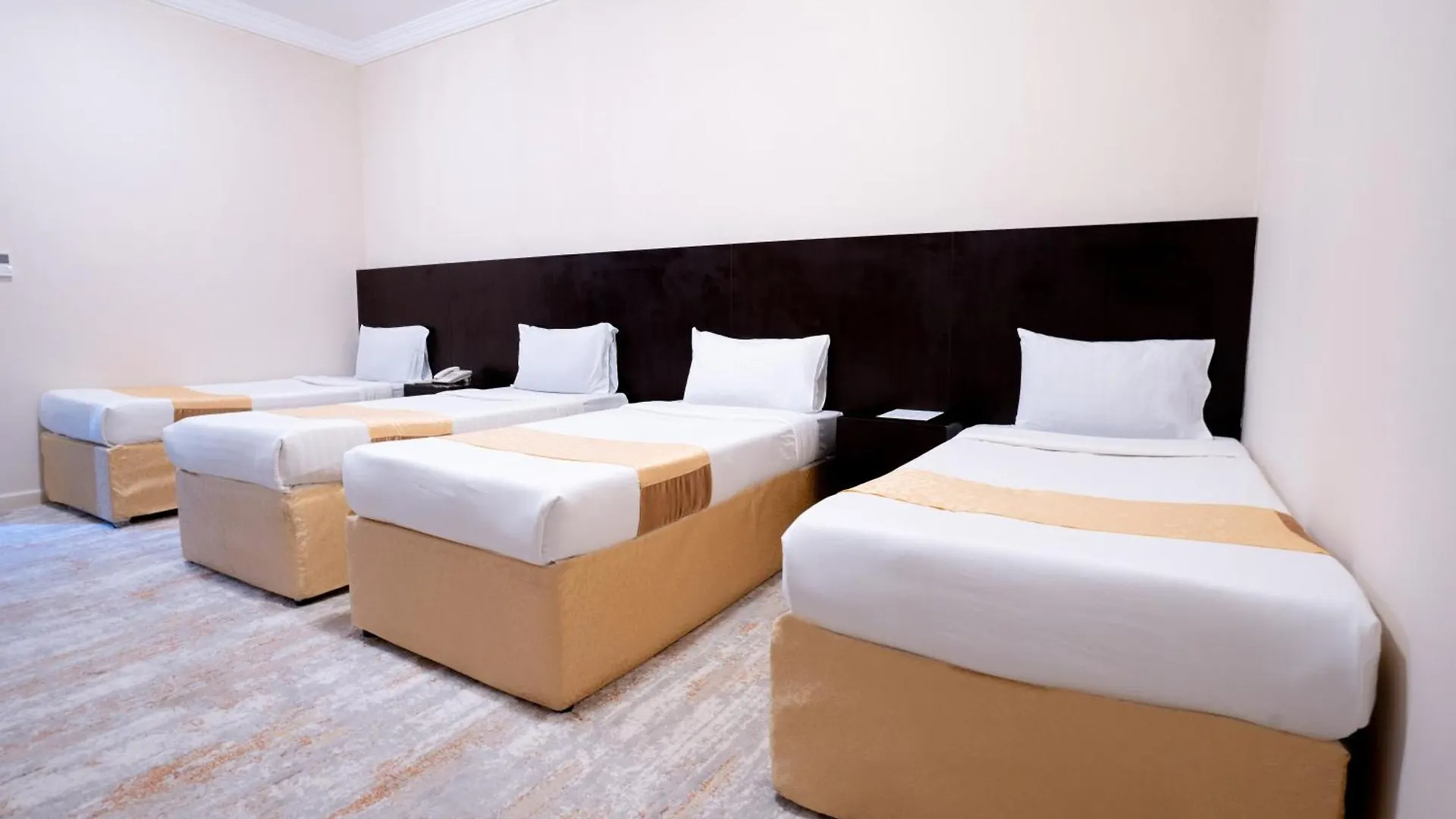 Saif Plus 2 Hotel By Orvana Mekke 0*,