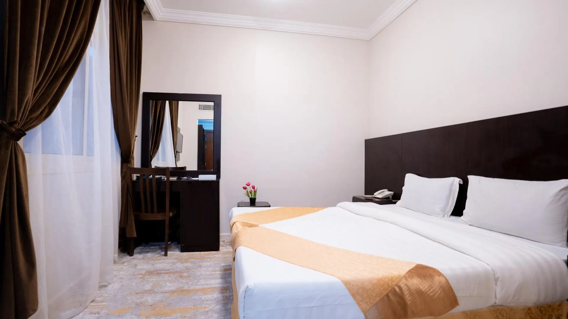 Saif Plus 2 Hotel By Orvana Mekke