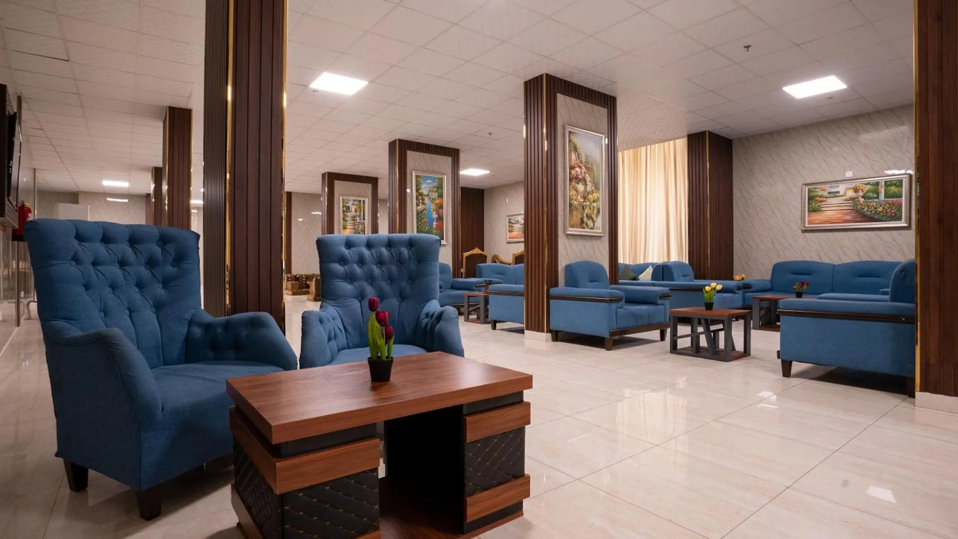 Saif Plus 2 Hotel By Orvana Mekke