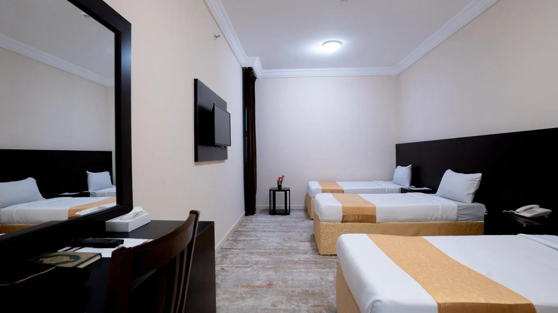 Saif Plus 2 Hotel By Orvana Mekke Suudi Arabistan