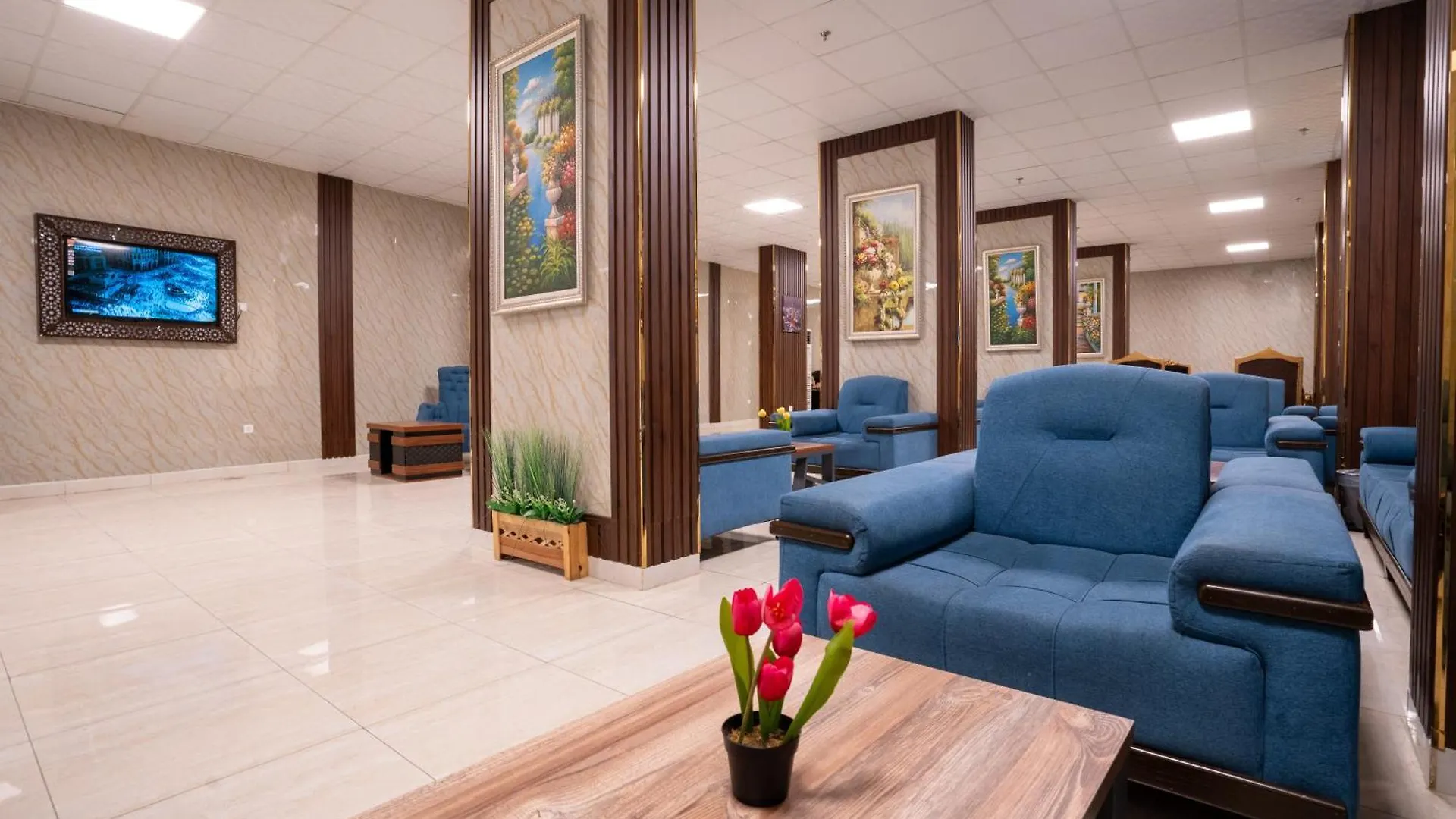 Saif Plus 2 Hotel By Orvana Mekke Suudi Arabistan