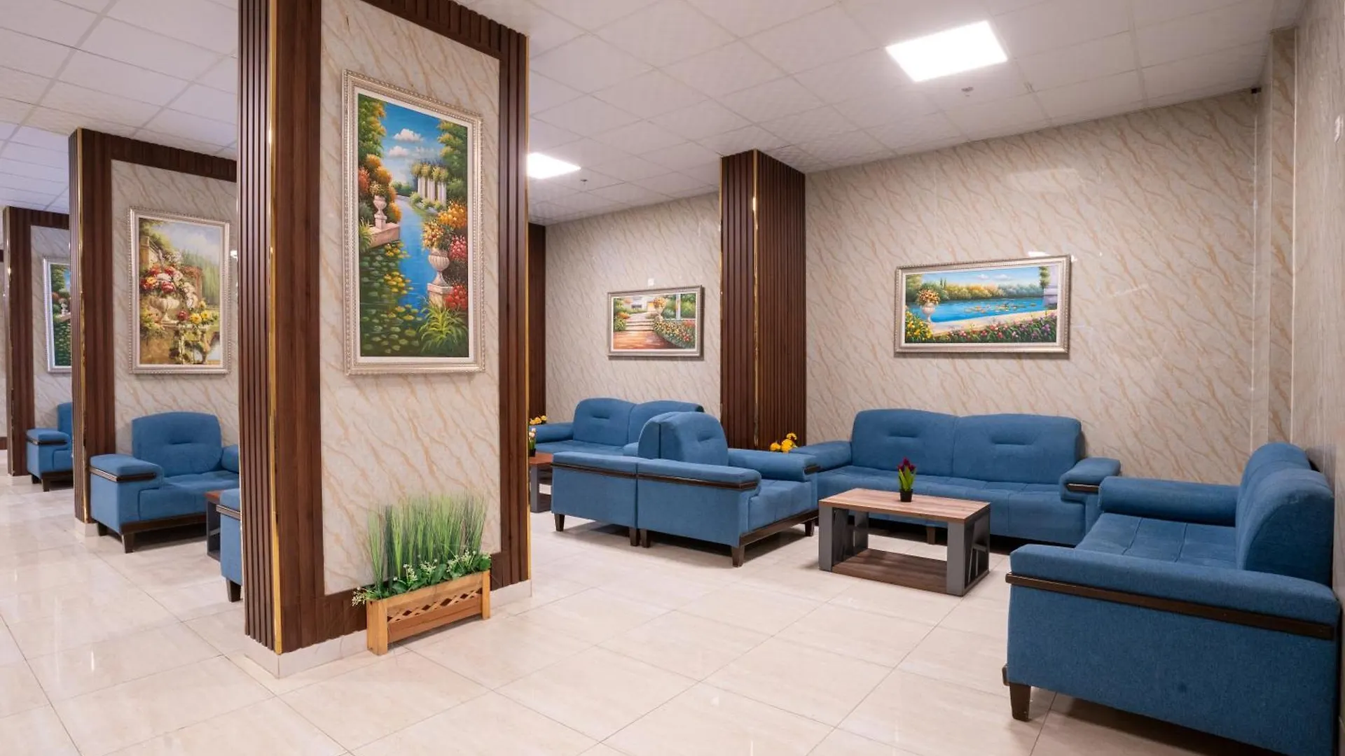 Saif Plus 2 Hotel By Orvana Mekke