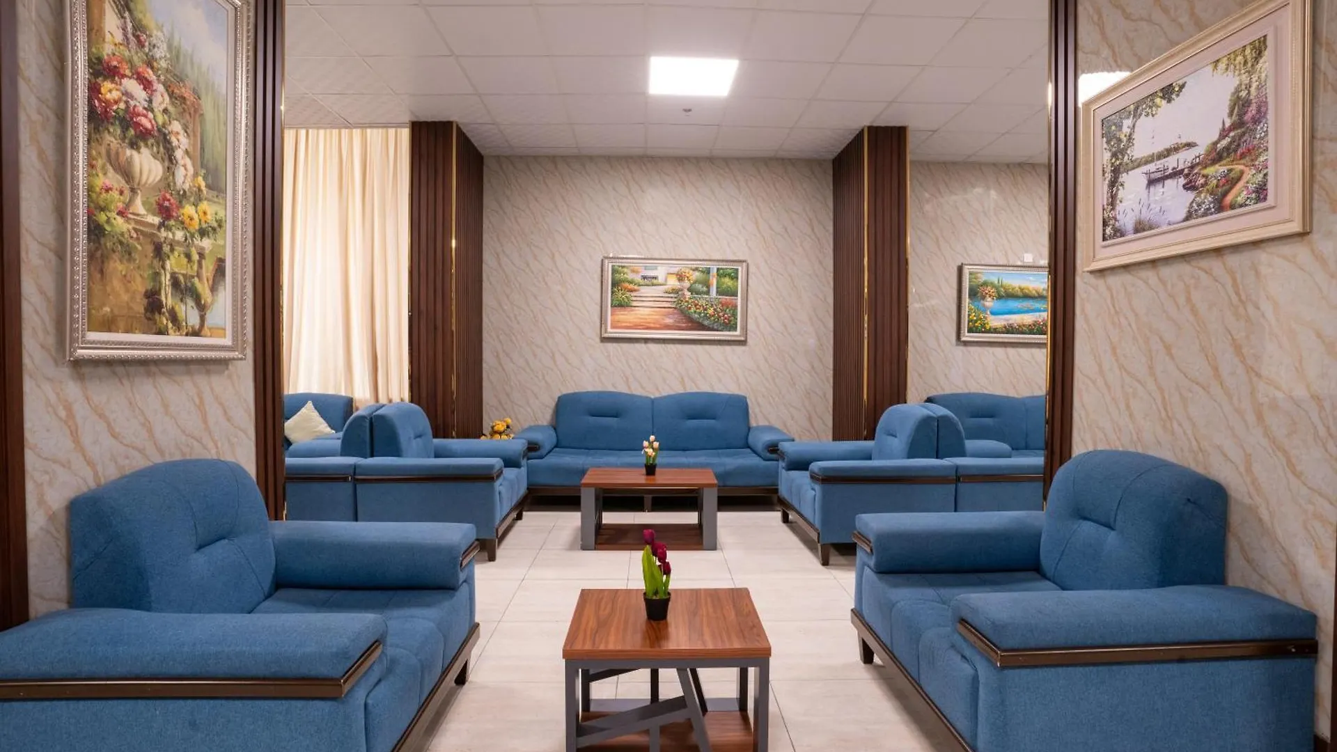Saif Plus 2 Hotel By Orvana Mekke
