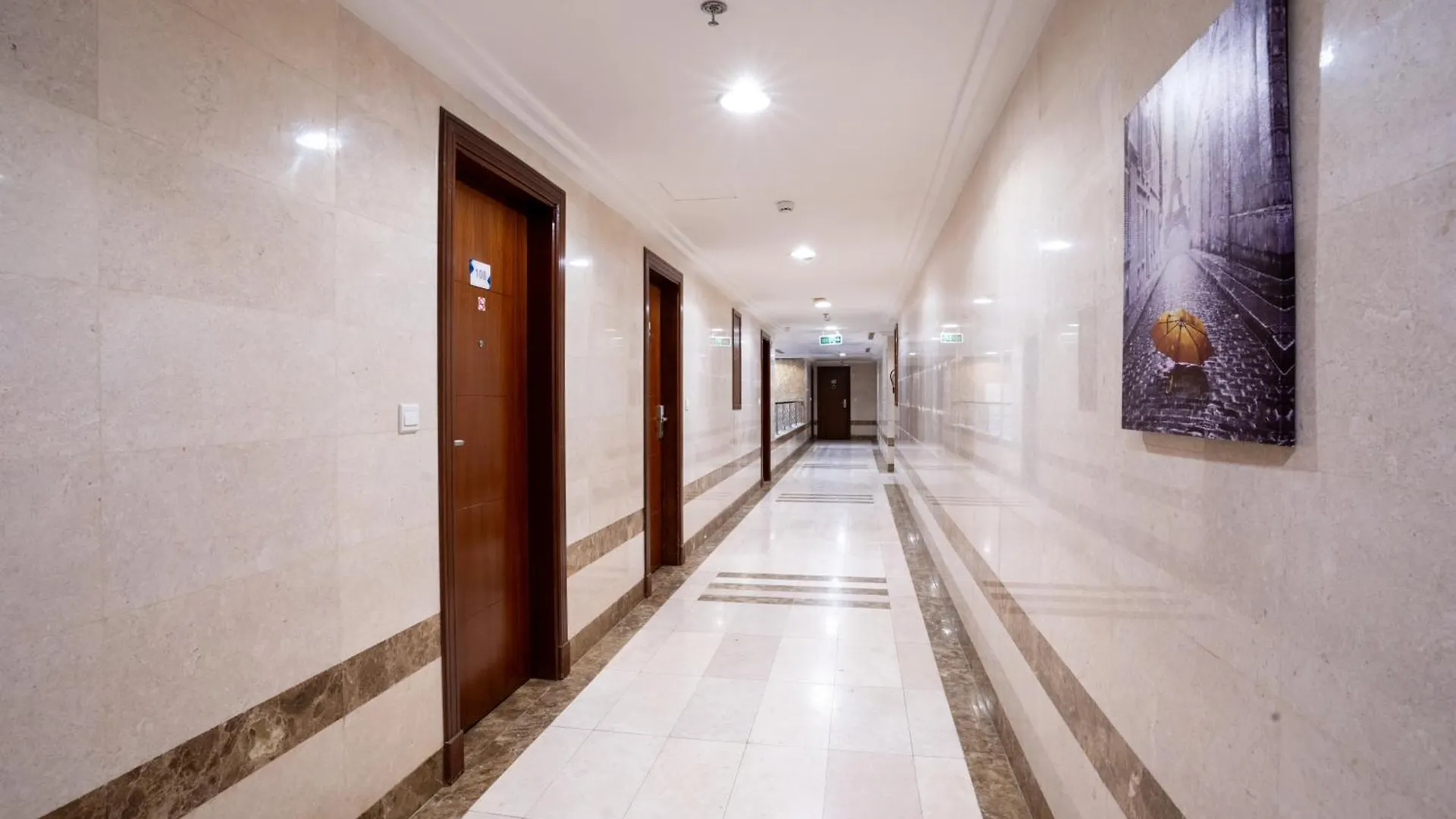 Saif Plus 2 Hotel By Orvana Mekke